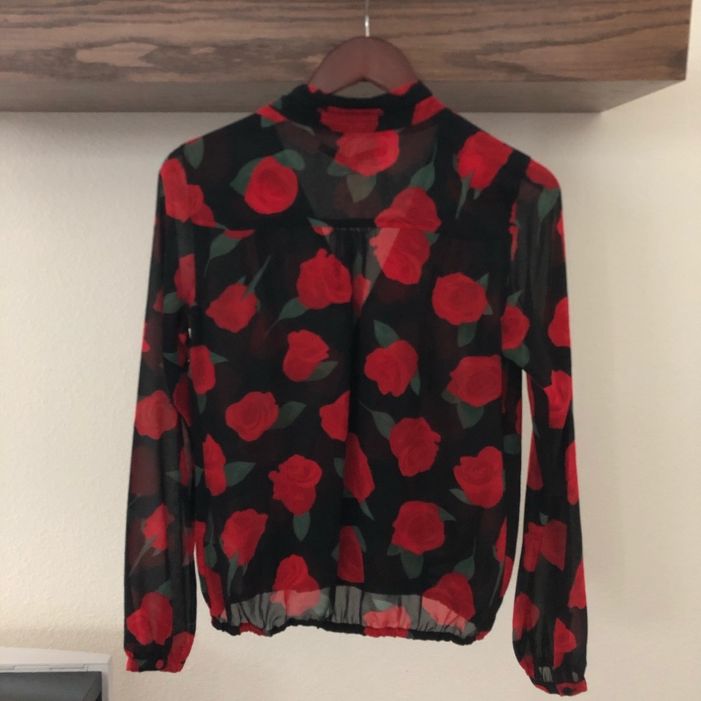 Guess long sleeve